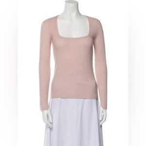 White + Warren Cashmere Sweater Size Small NWT